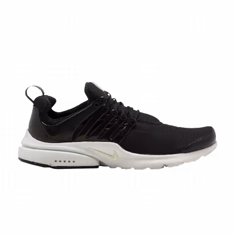 Nike Air Presto 'Black'