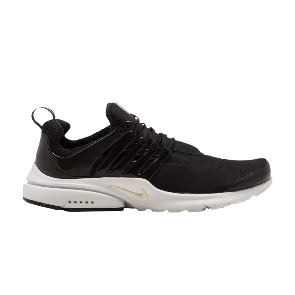 Nike Air Presto Black