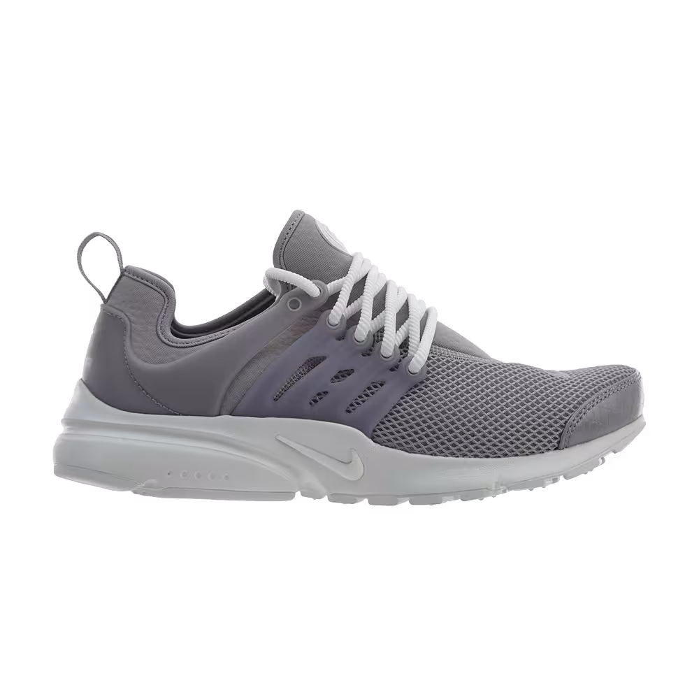Nike Women's Air Presto SE Atmosphere Grey