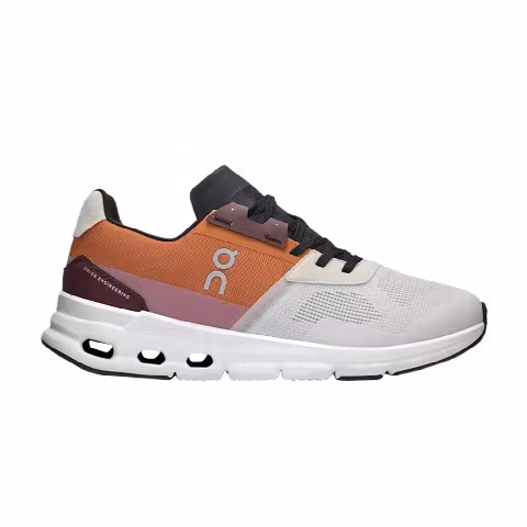 ON Wmns Cloudrift 'White Copper'
