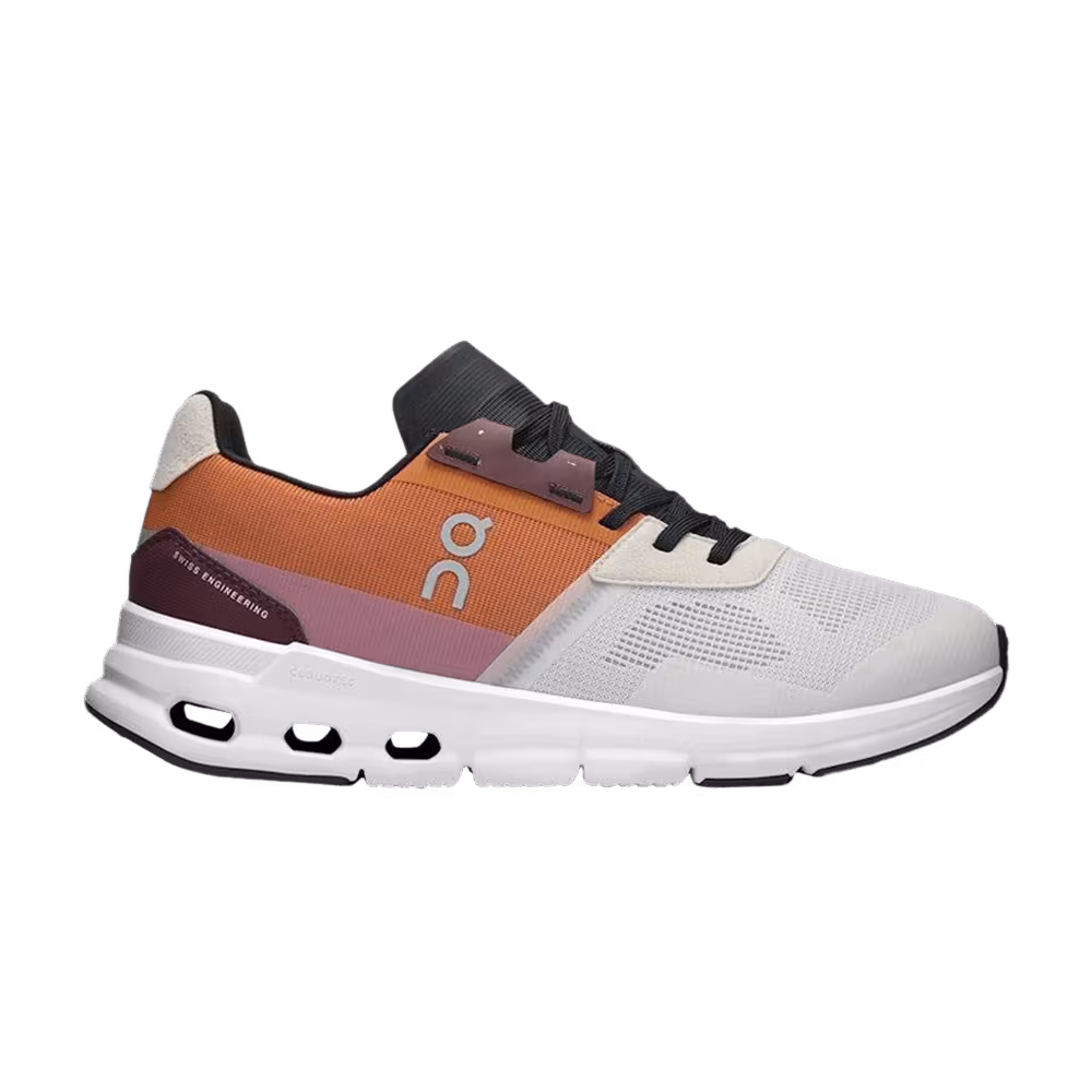 ON Women's Cloudrift White Copper
