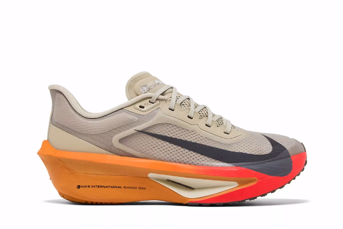 Nike Zoom Fly 6 Running Poets, view 2