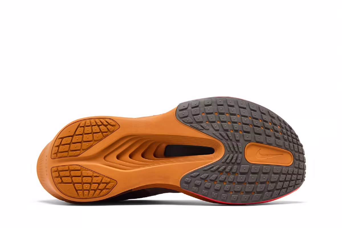 Nike Zoom Fly 6 Running Poets, view 5