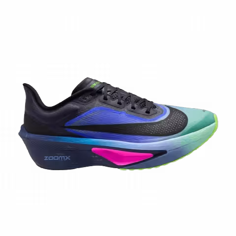 Nike Zoom Fly 6 'Glam Dark Obsidian Emerald'
