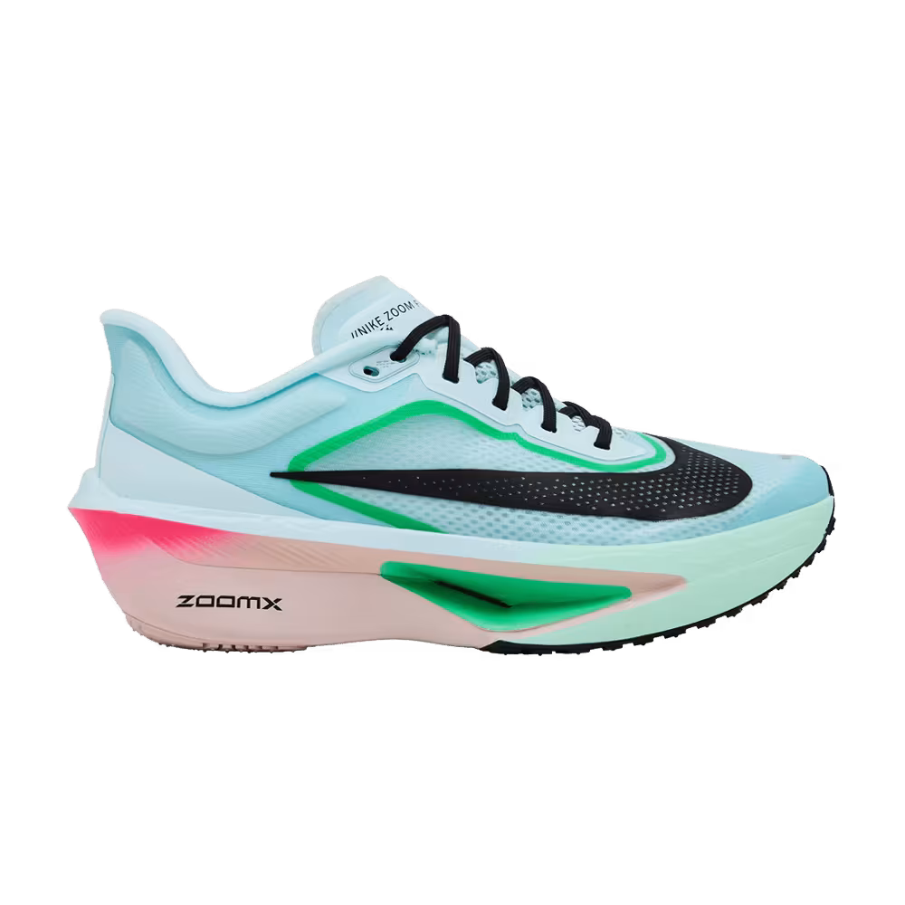 Nike Zoom Fly 6 Glacier Ice Hyper Pink