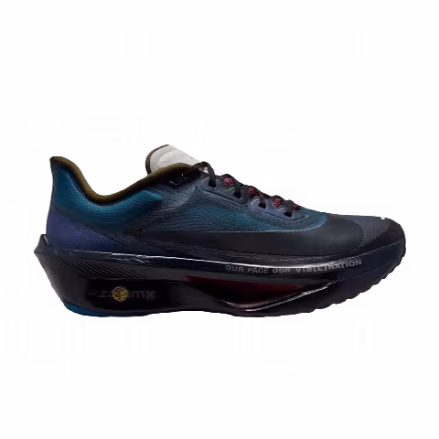 Nike Zoom Fly 6 'Court Blue Burgundy Ash'