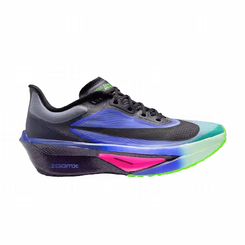 Nike Wmns Zoom Fly 6 'Glam Dark Obsidian Emerald'