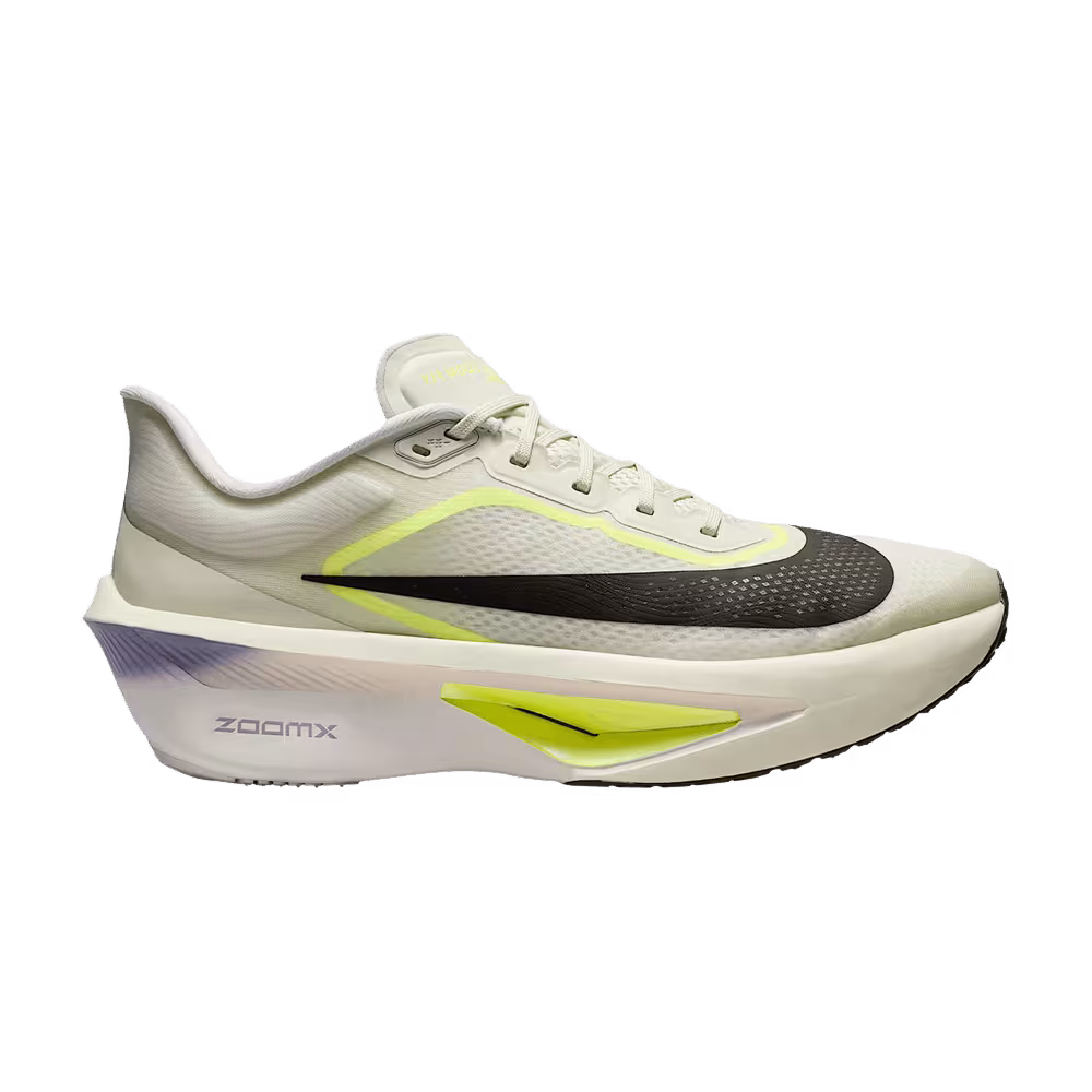 Nike Zoom Fly 6 Seaweed Green