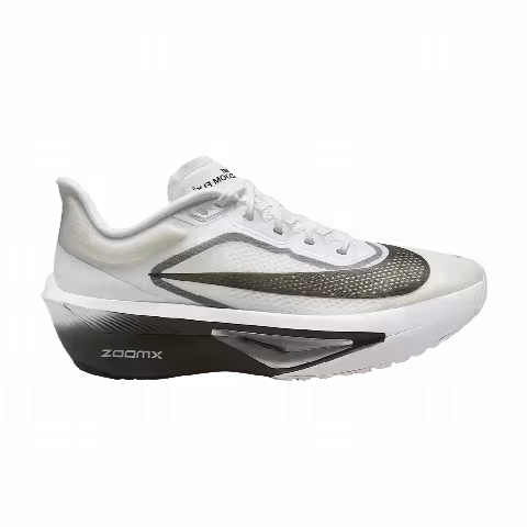 Nike Wmns Zoom Fly 6 'White Grey'