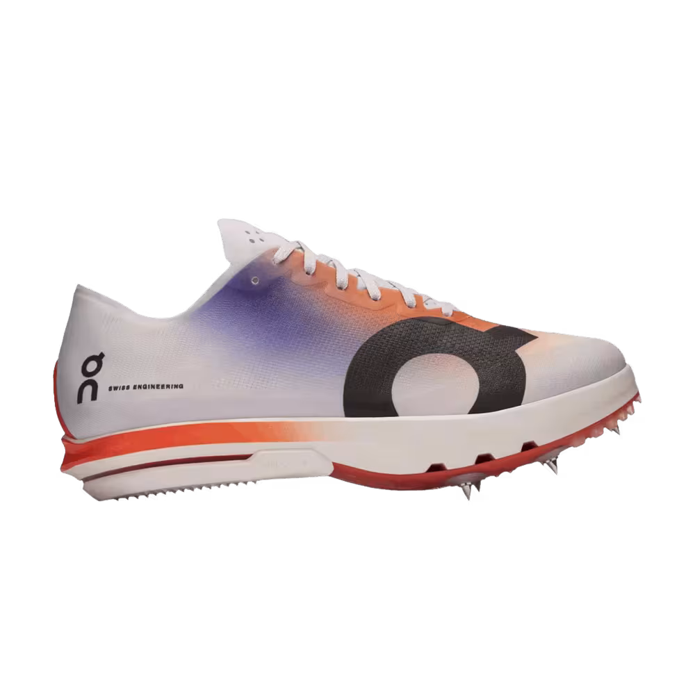 Women's Cloudspike Citius Prism Capsule Collection