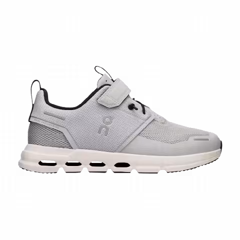 ON Cloud Play Kids 'Glacier White'