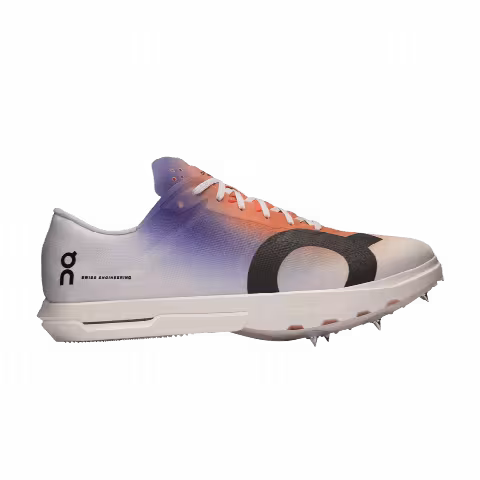 Cloudspike Amplius 'Prism Capsule Collection'