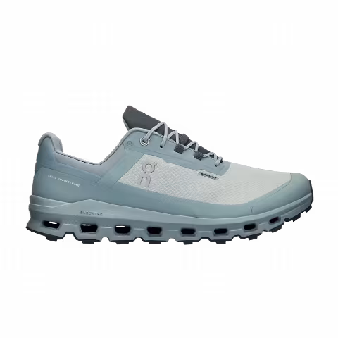 ON Cloudvista Waterproof 'Glacier Cobble'