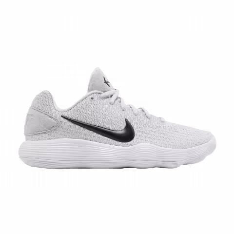 Nike Hyperdunk 2017 Low 'White Black'