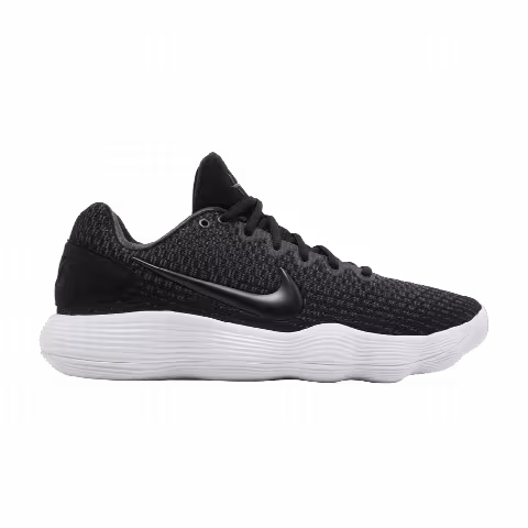 Nike Hyperdunk Low 2017 'Black' Asia Exclusive