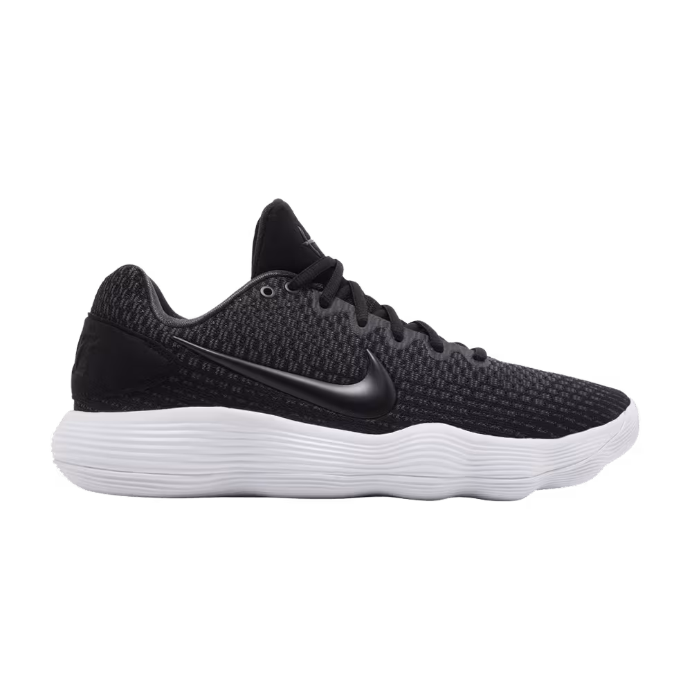 Nike Hyperdunk Low 2017 Black