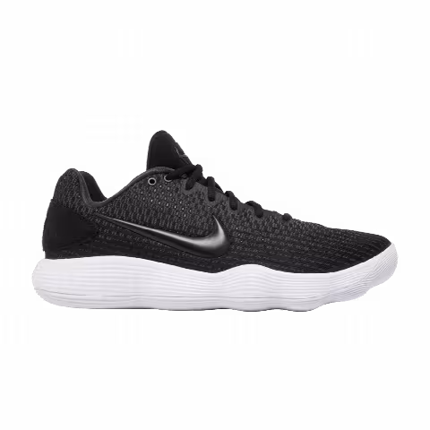 Nike Hyperdunk 2017 Low 'Black'