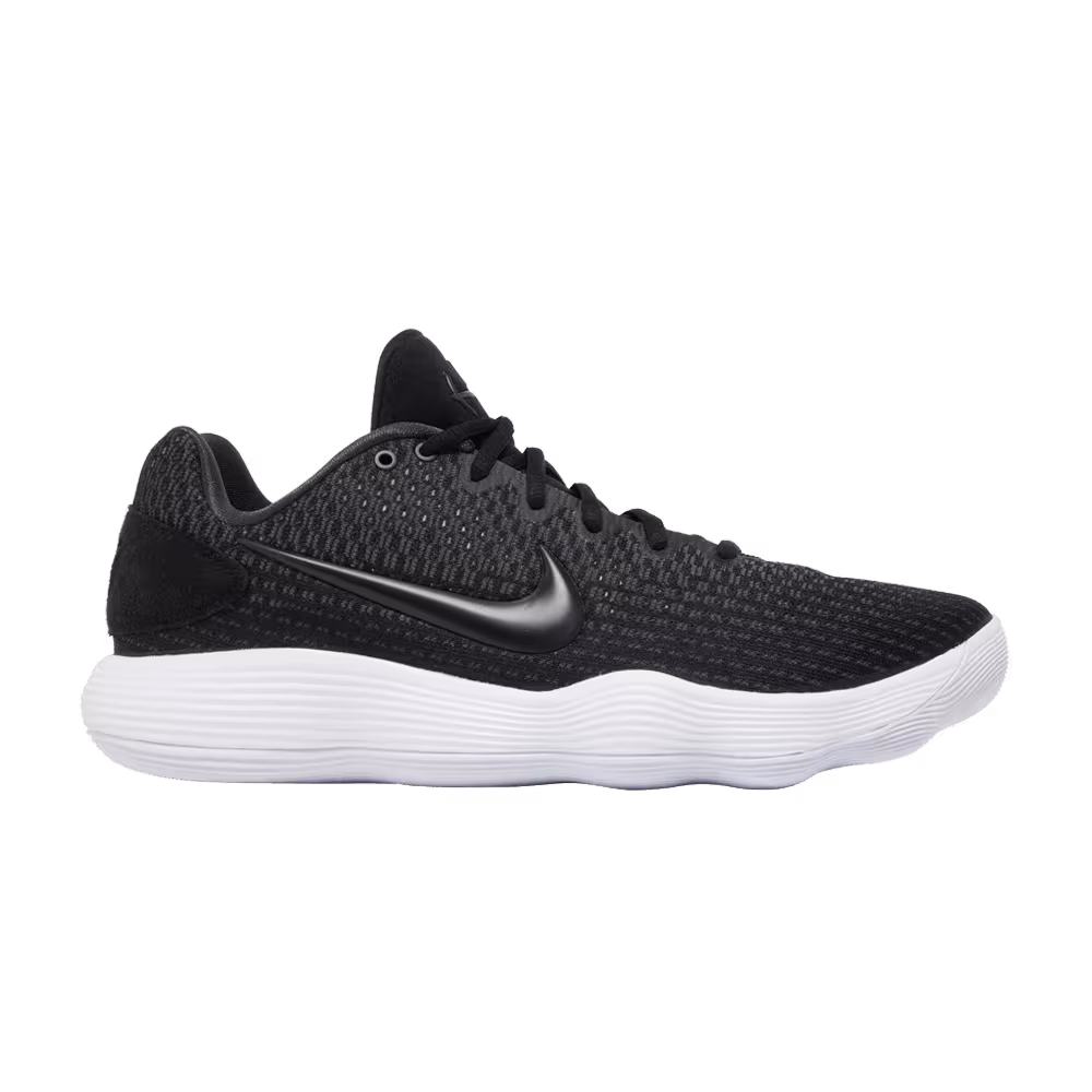 Nike Hyperdunk 2017 Low Black