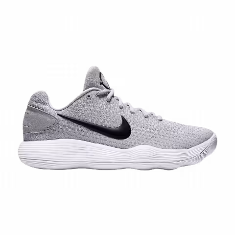 Nike Hyperdunk 2017 Low 'Wolf Grey'