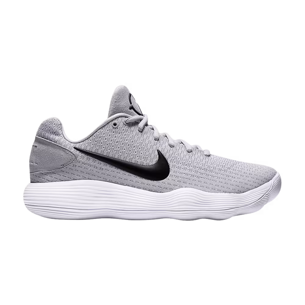 Nike Hyperdunk 2017 Low Wolf Grey