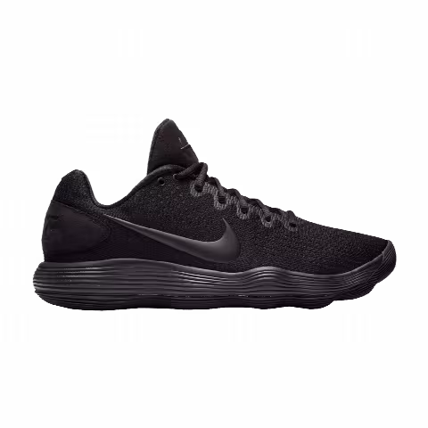 Nike Hyperdunk 2017 Low 'Black'