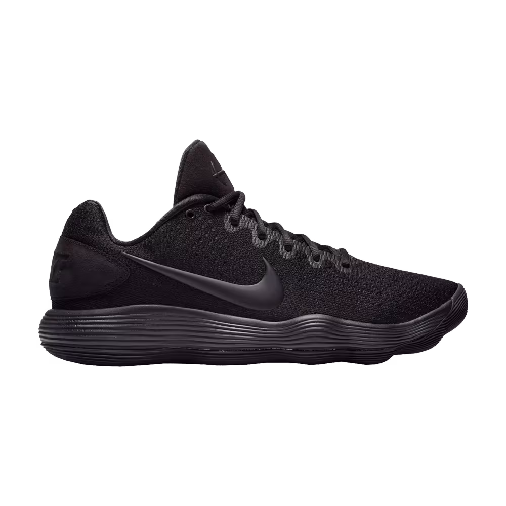 Nike Hyperdunk 2017 Low Black