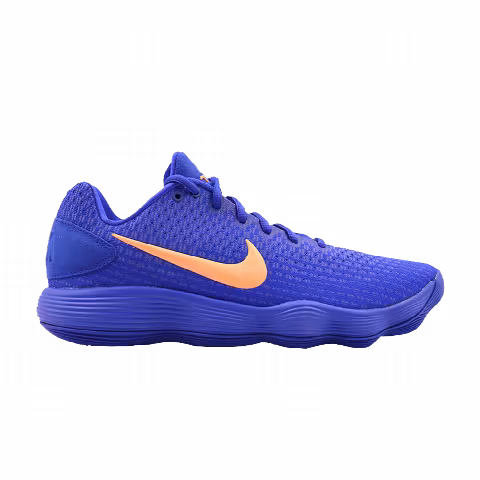 Nike Hyperdunk 2017 Low 'Racer Blue'