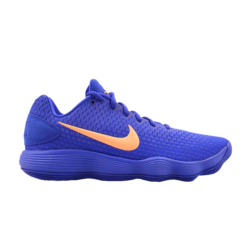 Nike Hyperdunk 2017 Low Racer Blue