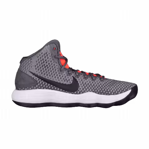 Nike Hyperdunk 2017 'Dark Grey'