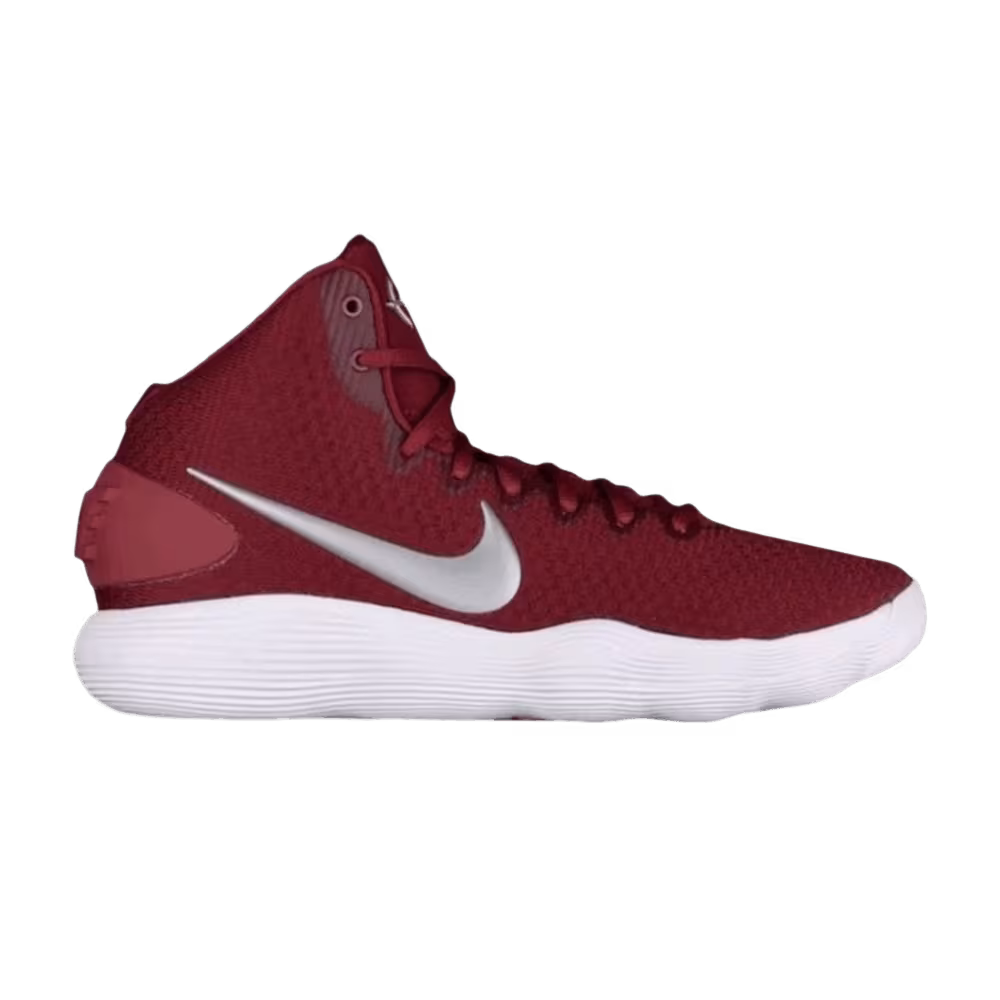 Nike Hyperdunk 2017 TB Burgundy