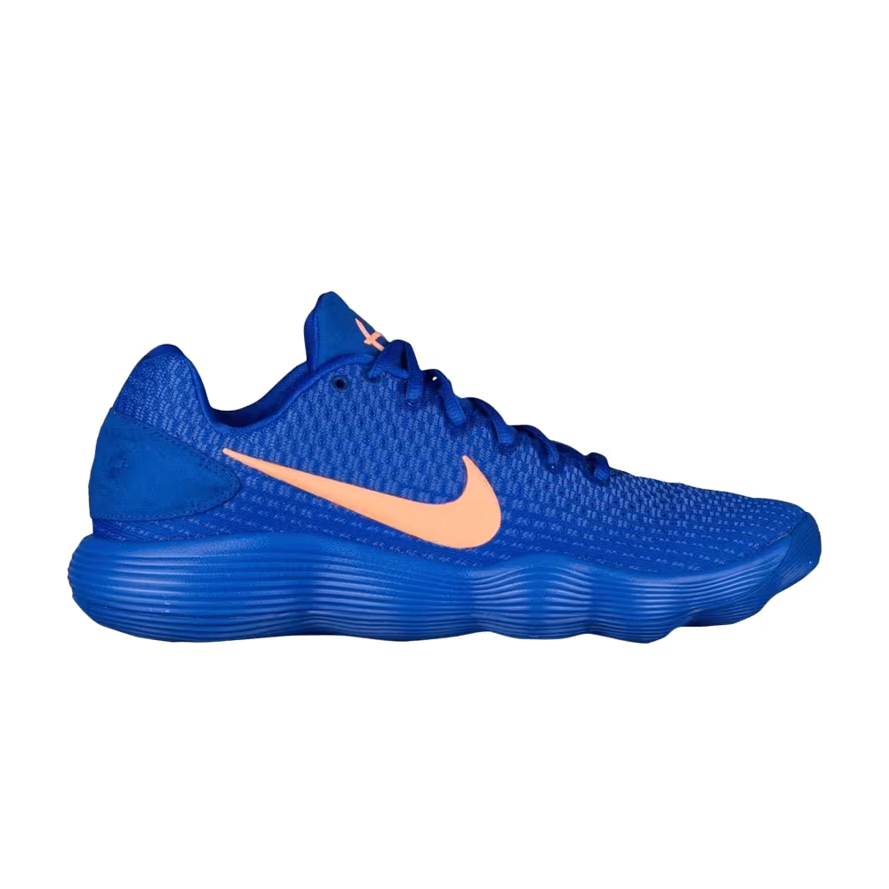 Nike Hyperdunk 2017 Low Racer Blue