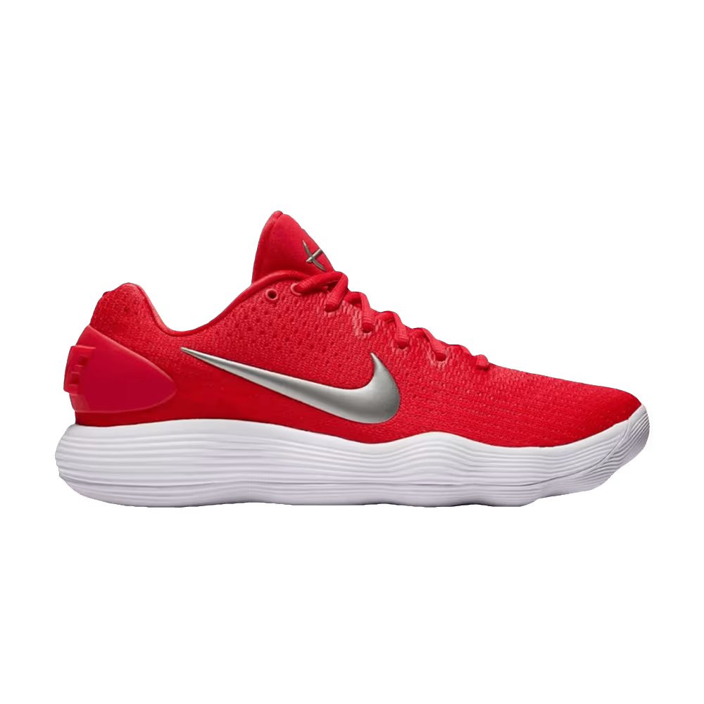Nike Hyperdunk 2017 Low TB Red