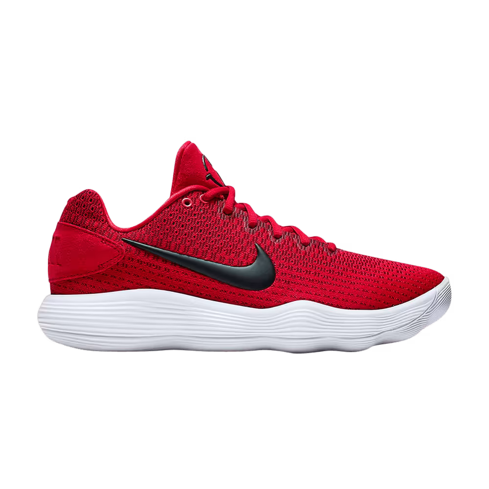 Nike Hyperdunk 2017 Low Team Red