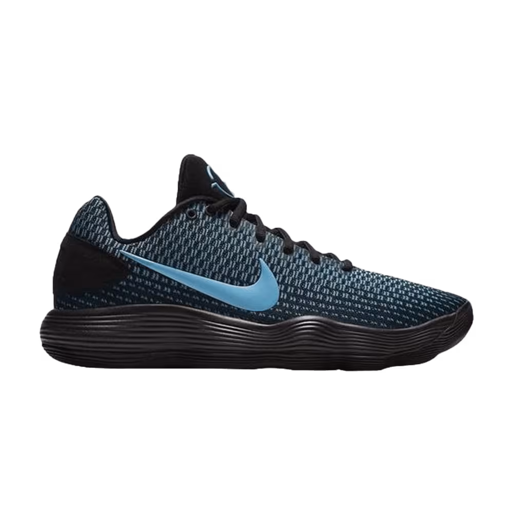 Nike Hyperdunk 2017 Low Chlorine Blue