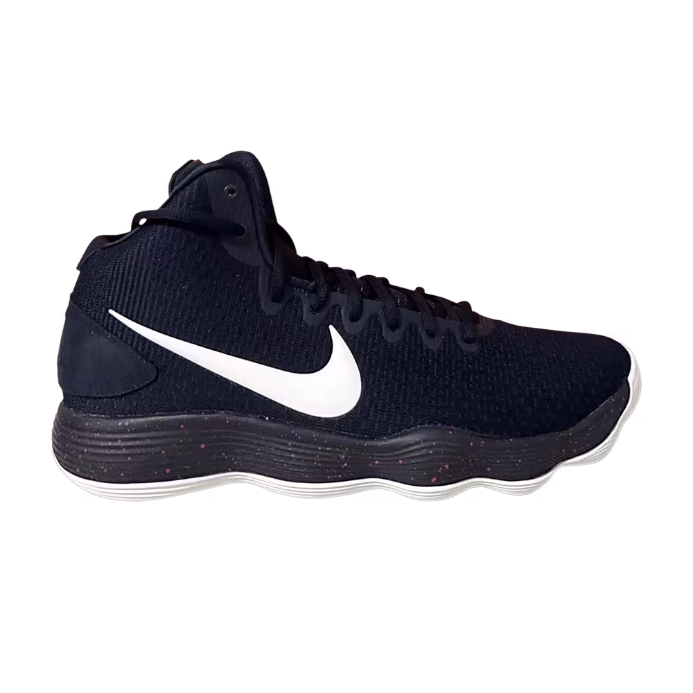 Nike Hyperdunk 2017 UConn Away