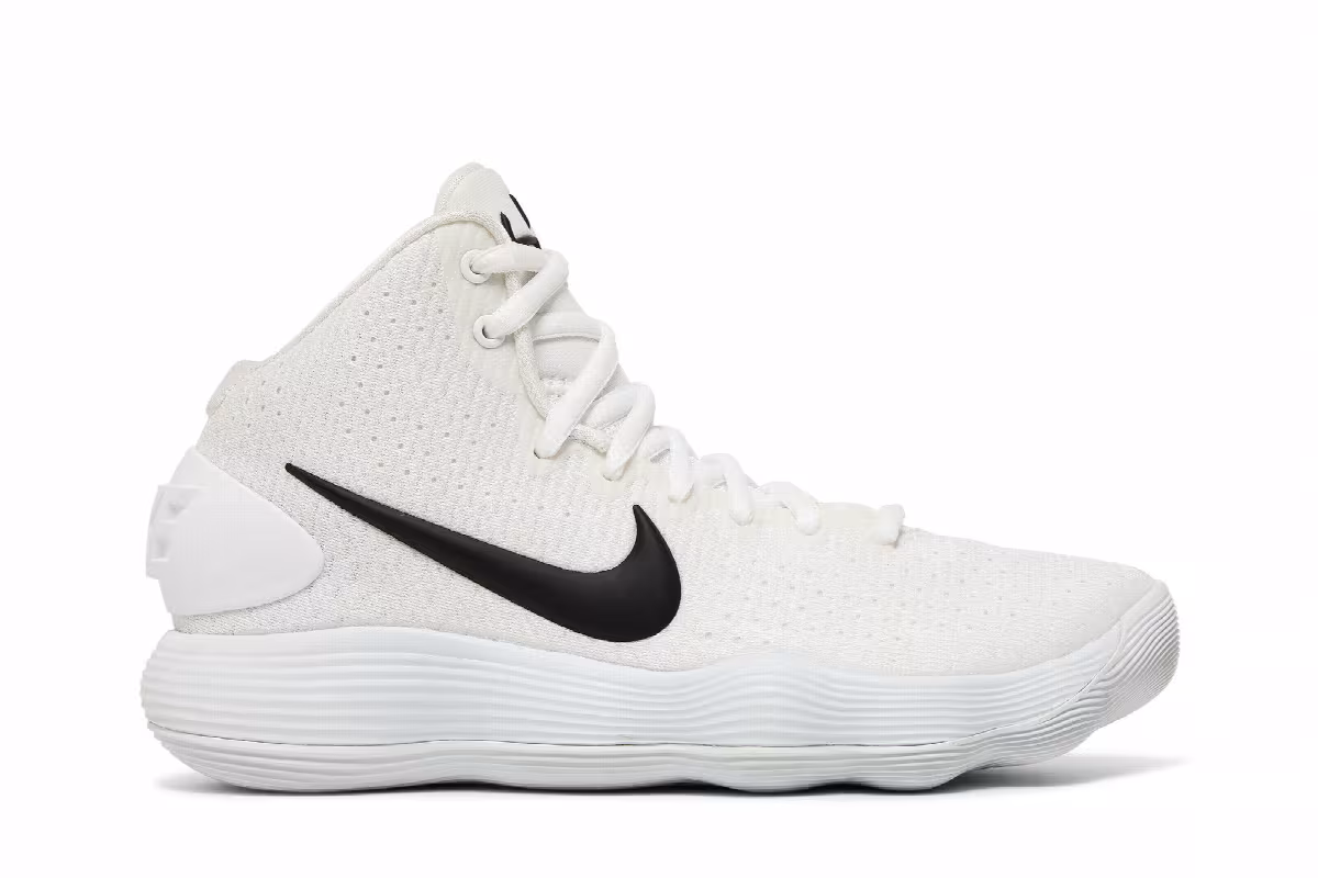 Nike Women's Hyperdunk TB 2017, view 2