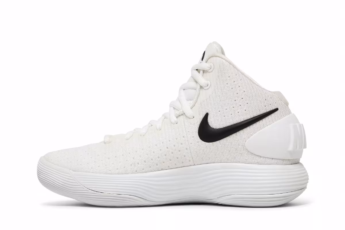 Nike Women's Hyperdunk TB 2017, view 4