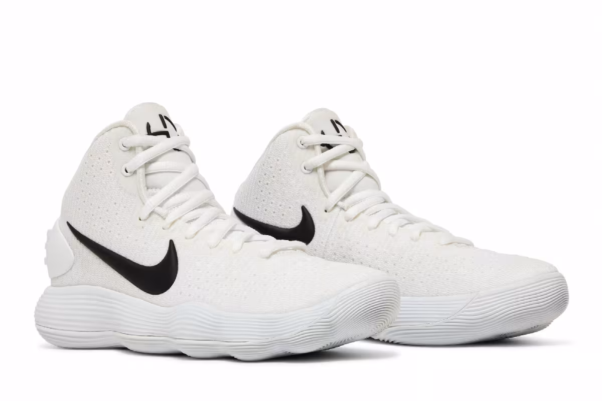 Nike Women's Hyperdunk TB 2017, view 9