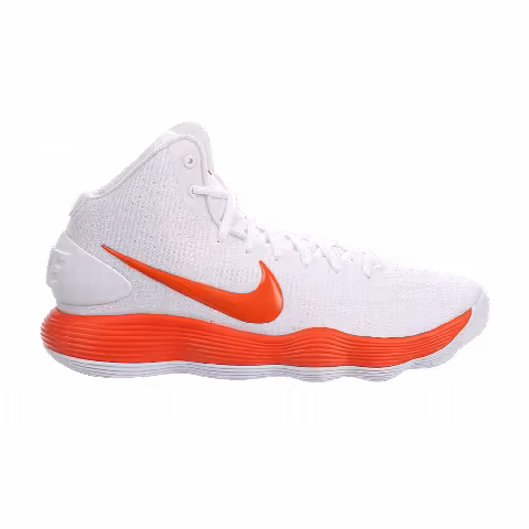 Nike Hyperdunk 2017 TB 'White Orange'