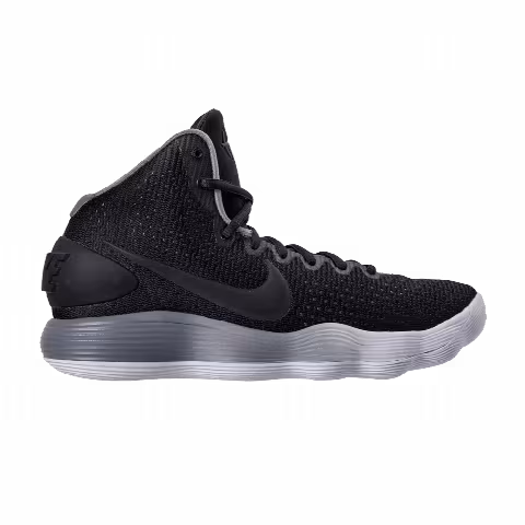 Nike Hyperdunk 2017 'Black Grey'