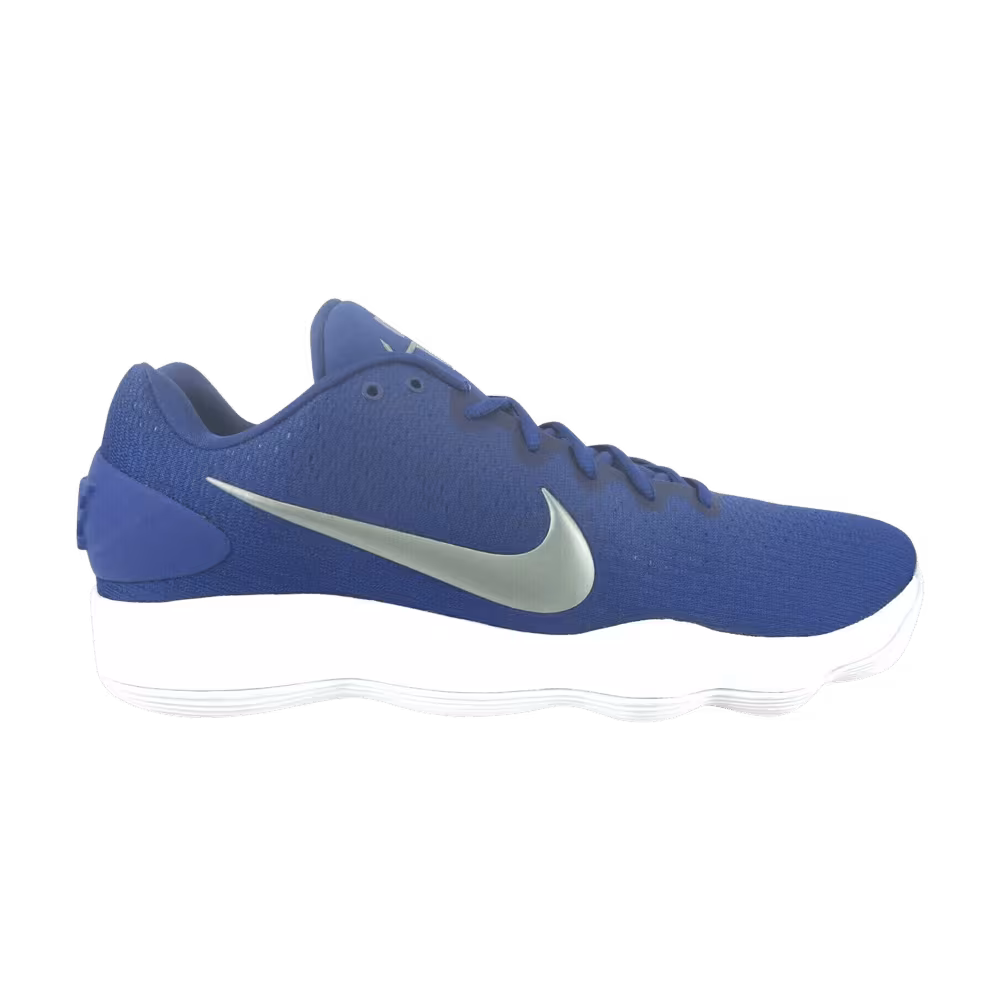 Nike Hyperdunk 2017 Low TB Rush Blue