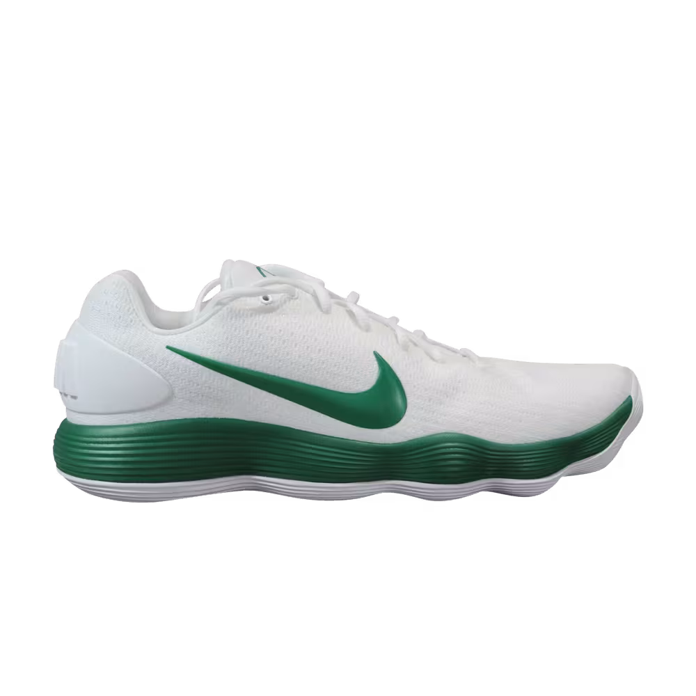 Nike Hyperdunk 2017 Low TB Celtic Green