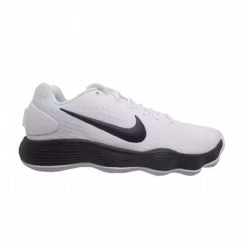 Nike Hyperdunk 2017 Low 'White Black'