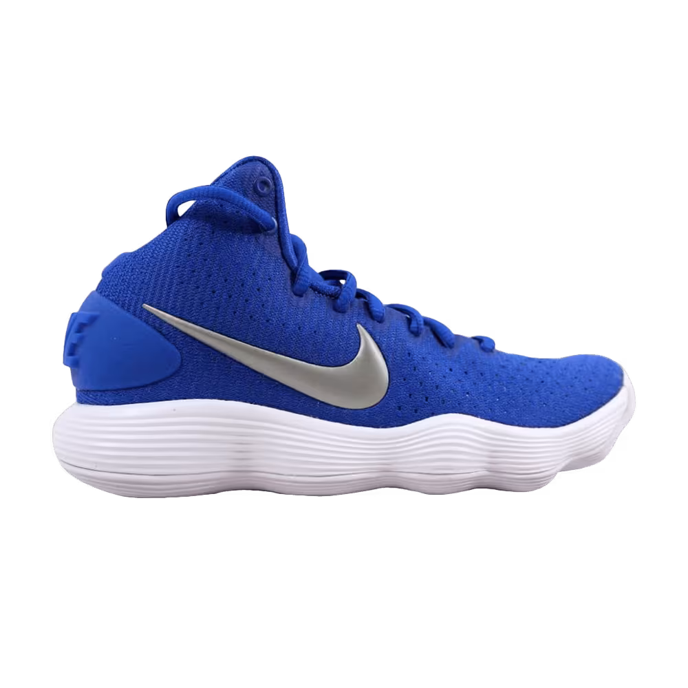 Nike Women's Hyperdunk 2017 TB Game Royal