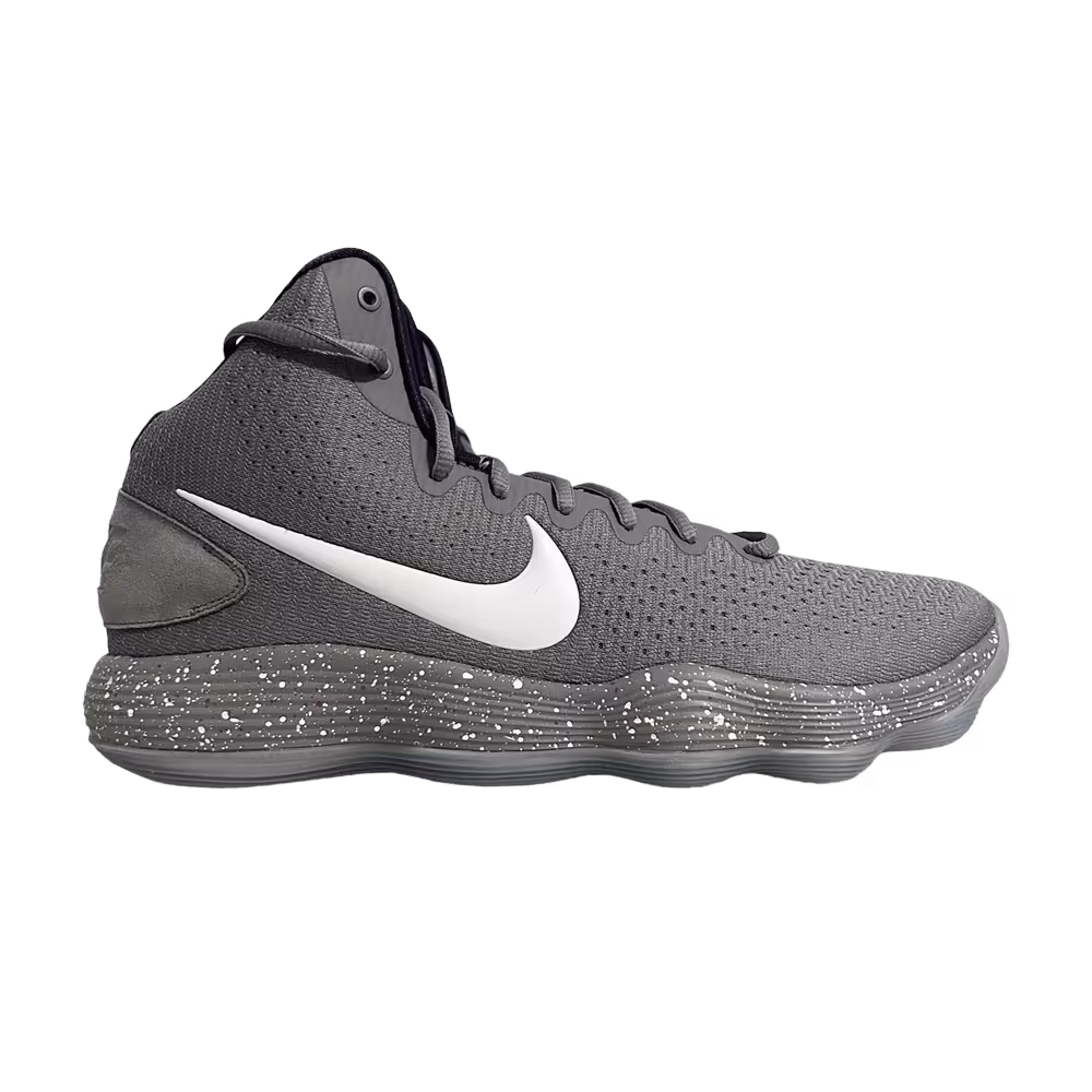 Nike Hyperdunk 2017 UConn Alternate Away