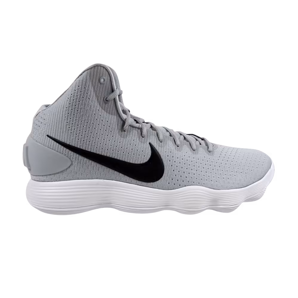 Nike Hyperdunk 2017 TB Wolf Grey