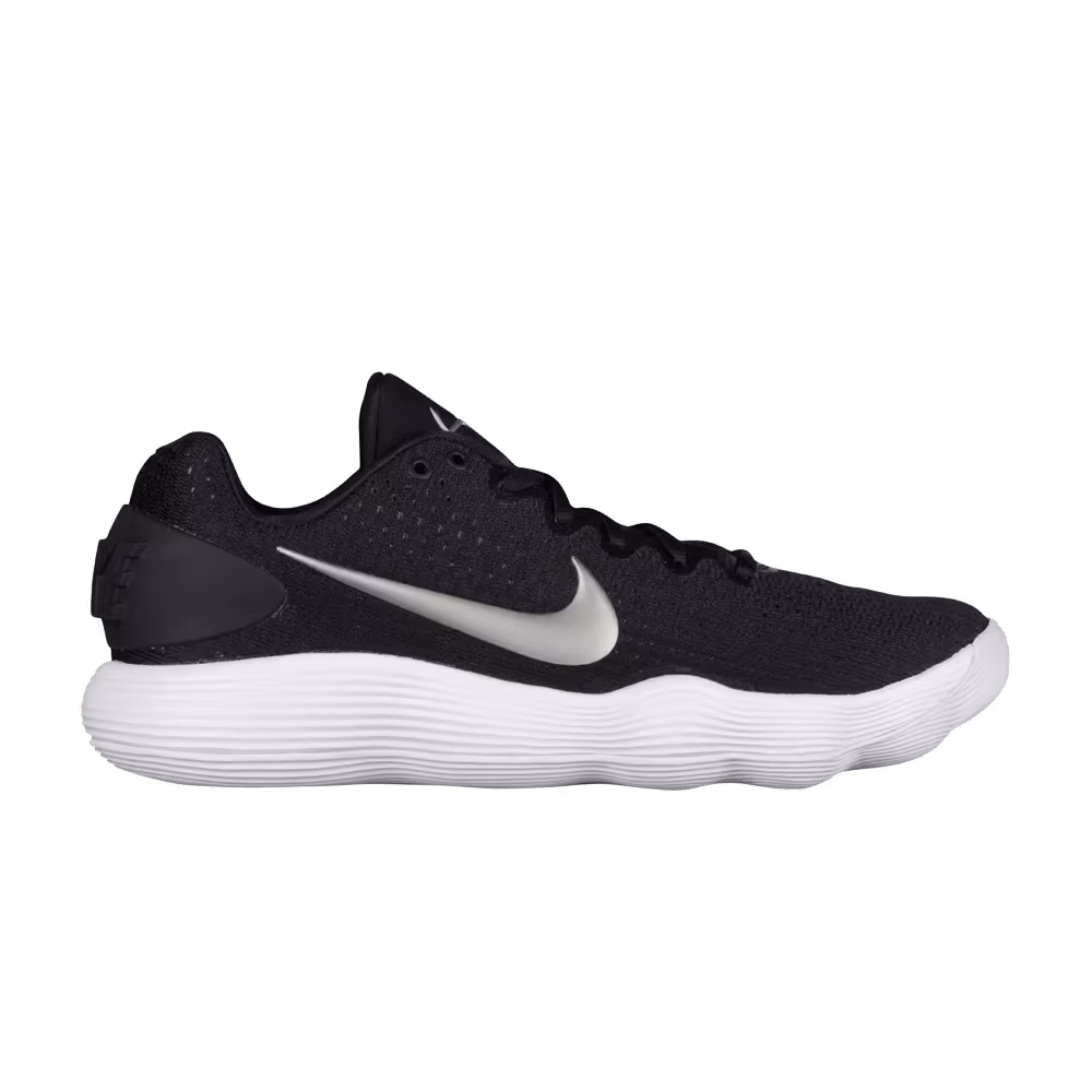 Nike Hyperdunk 2017 Low TB Black White