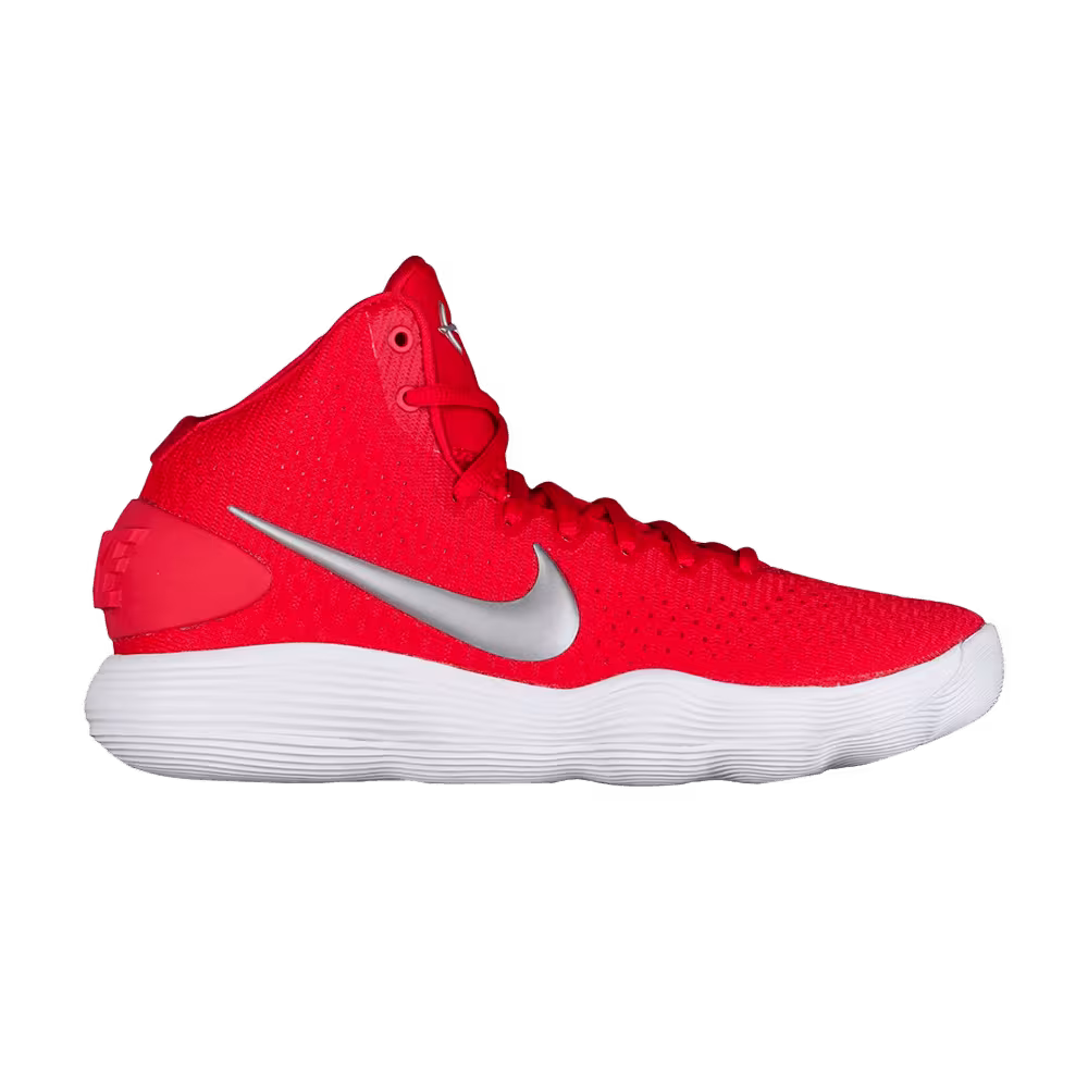 Nike Women's Hyperdunk 2017 TB University Red