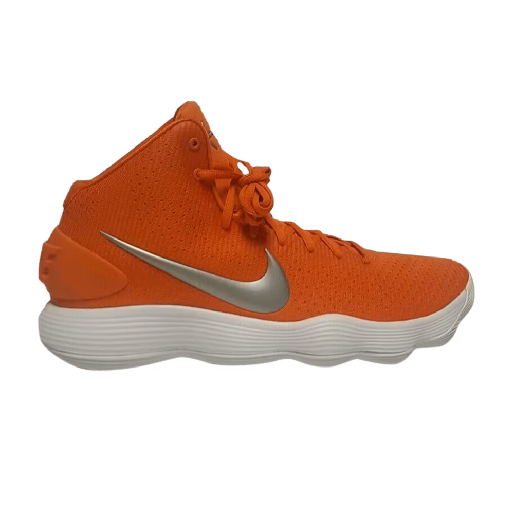 Nike Hyperdunk 2017 TB Desert Orange