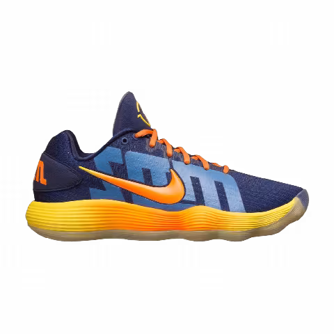 Nike Hyperdunk 2017 'Madrid'